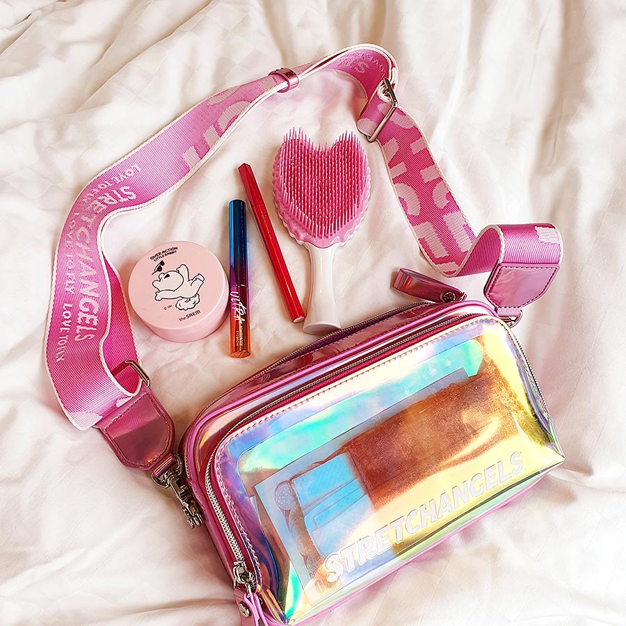 Stretch Angels PANINI Ice Jelly Bag